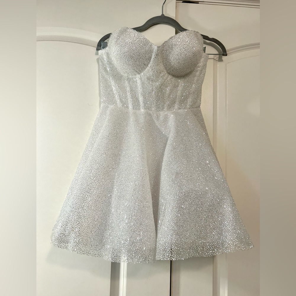 Rosie Etienne Emmelie Dress- UK Size 10
